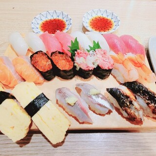 口コミ一覧 3ページ目 : 英鮨 御徒町店 （ひでずし） - 上野御徒町