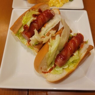 カフェ ローシャ_1