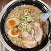 らあめん膳次郎 竜王バイパス店