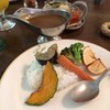 欧風カレー喫茶フランクリン - 