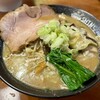 RAMEN SHIN - 料理写真:
