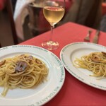 リストランテ ドンナロイヤ - 