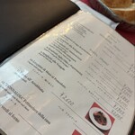 リストランテ ドンナロイヤ - 