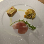 Osteria UVA RARA 横浜 - 