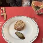 リストランテ ドンナロイヤ - 