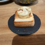 ロジウラサカバ キリンジ - 