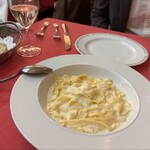 リストランテ ドンナロイヤ - 