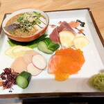 ロジウラサカバ キリンジ - 