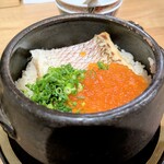 ロジウラサカバ キリンジ - 