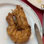 リストランテ ドンナロイヤ - 