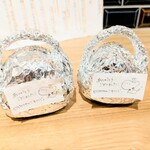 ロジウラサカバ キリンジ - 