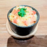 ロジウラサカバ キリンジ - 