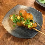 串かつ でんがな - 