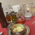 リストランテ ドンナロイヤ - 