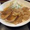 地獄ラーメン 大勝園