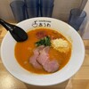 TOMATO RAMEN あうわ 横浜弘明寺店