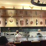 グリルキャピタル東洋亭 - 