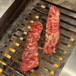 焼肉神威 - 