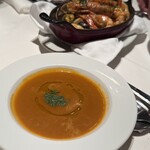 ヌガ - ブイヤベース