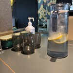 中華ビストロ 享京味シャンジィンウェ - 