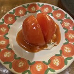 グリルキャピタル東洋亭 - 