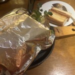 グリルキャピタル東洋亭 - 