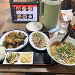 横浜飯店 四日市店 - 