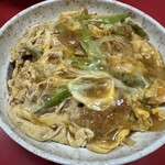 旭飯店 - 