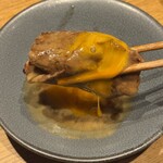 焼肉神威 - 