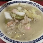 旭飯店 - 