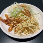 中華ビストロ 享京味シャンジィンウェ - 