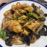 横浜飯店 四日市店 - 