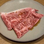 焼肉神威 - 