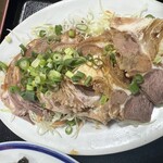 横浜飯店 四日市店 - 