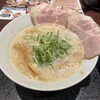 麺匠 慶次 天満橋OMM店
