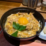 地鶏料理 味千両 - 