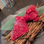 焼肉 みき家 - 