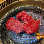 焼肉 みき家 - 