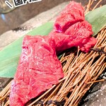 焼肉 みき家 本店 - 