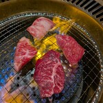 焼肉 みき家 - 