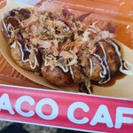 TACO CAFE - 