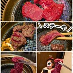 焼肉 みき家 - 