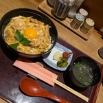地鶏料理 味千両 - 
