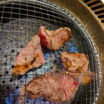 焼肉 みき家 - 