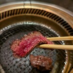 焼肉 みき家 - 