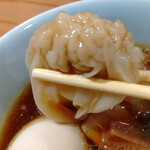 中華そば しば田 - 