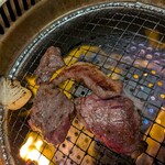 焼肉 みき家 - 