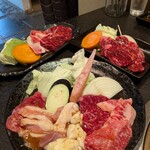 焼肉 みき家 - 