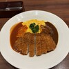 昔洋食 みつけ亭 阪急三番街店