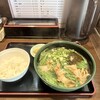 かすうどん えびす